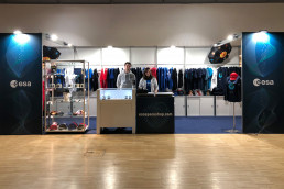 esa space shop