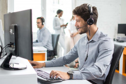 migliorare service desk