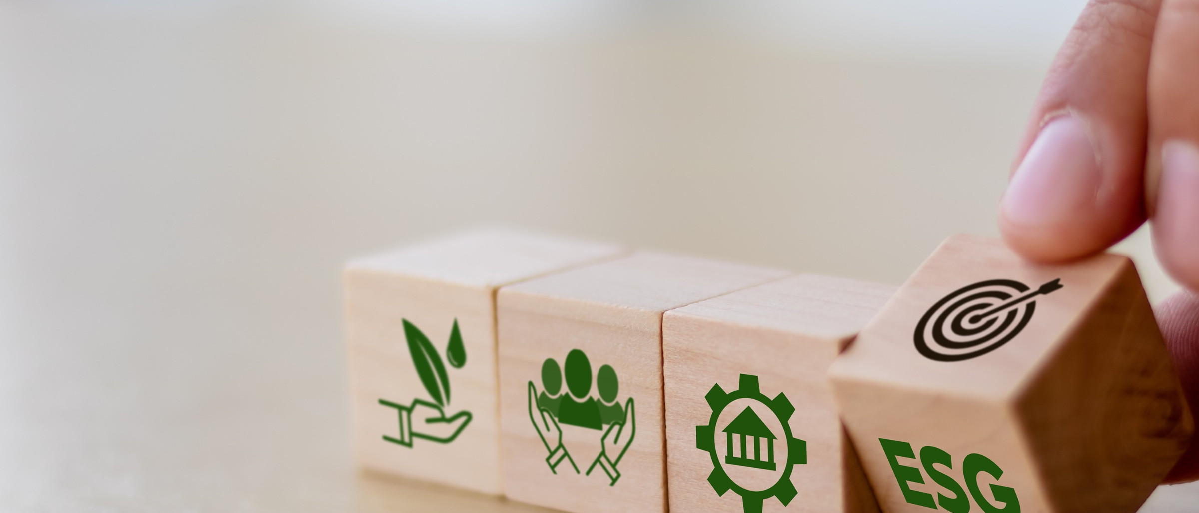 ESG azienda sostenibile